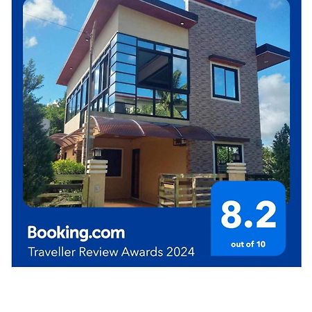 Tagaytay Suite 2 Tagaytay City ภายนอก รูปภาพ