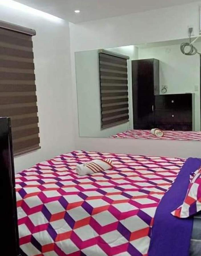 Tagaytay Suite 2 Tagaytay City ภายนอก รูปภาพ