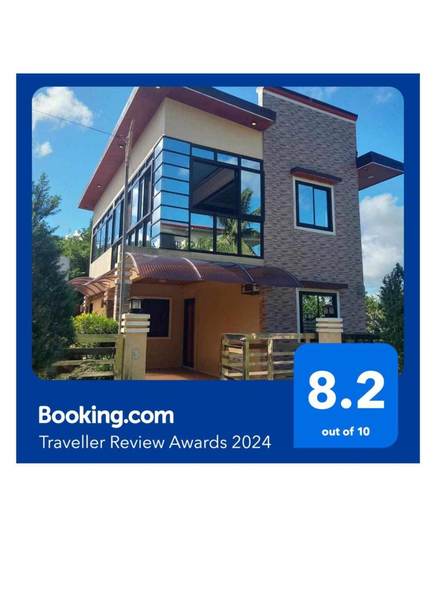 Tagaytay Suite 2 Tagaytay City ภายนอก รูปภาพ