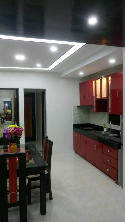 Tagaytay Suite 2 Tagaytay City ภายนอก รูปภาพ