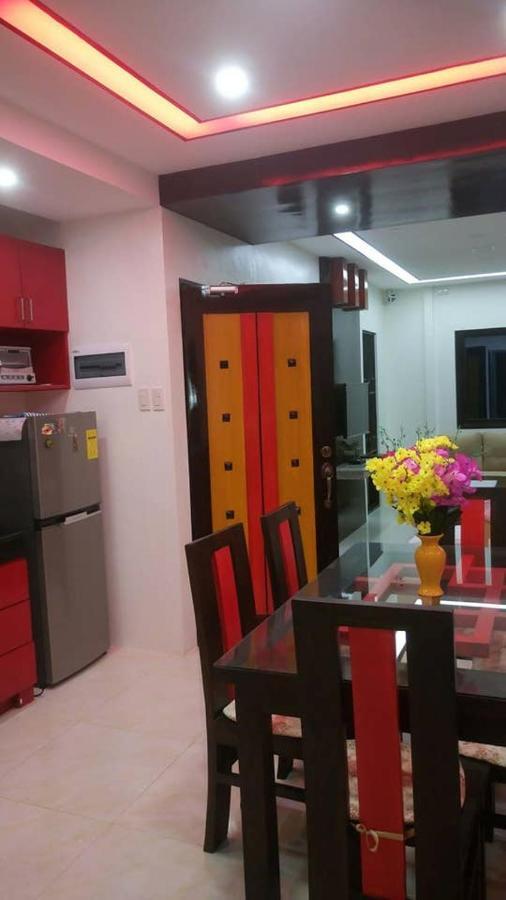 Tagaytay Suite 2 Tagaytay City ภายนอก รูปภาพ