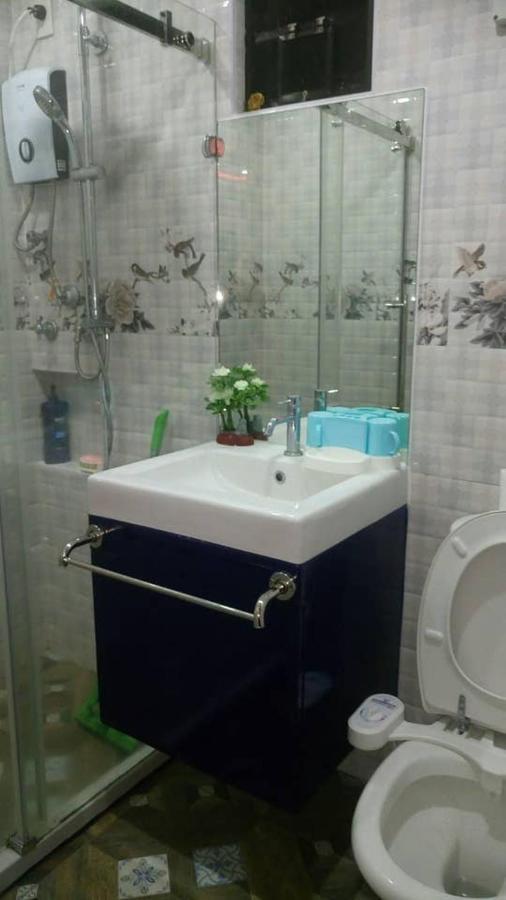 Tagaytay Suite 2 Tagaytay City ภายนอก รูปภาพ
